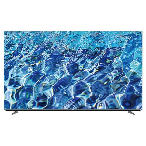 Haier 55-inch Mini QLED Google TV