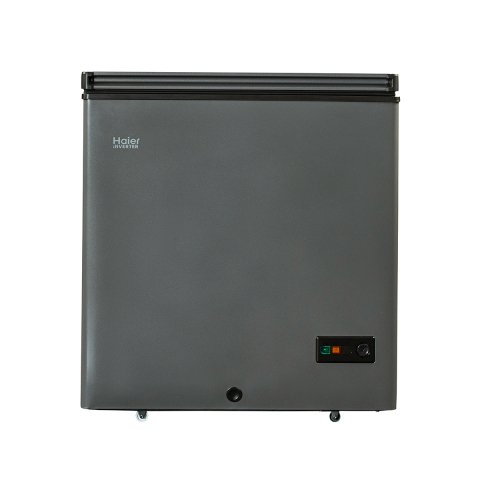 Haier Inverter Chest Freezer