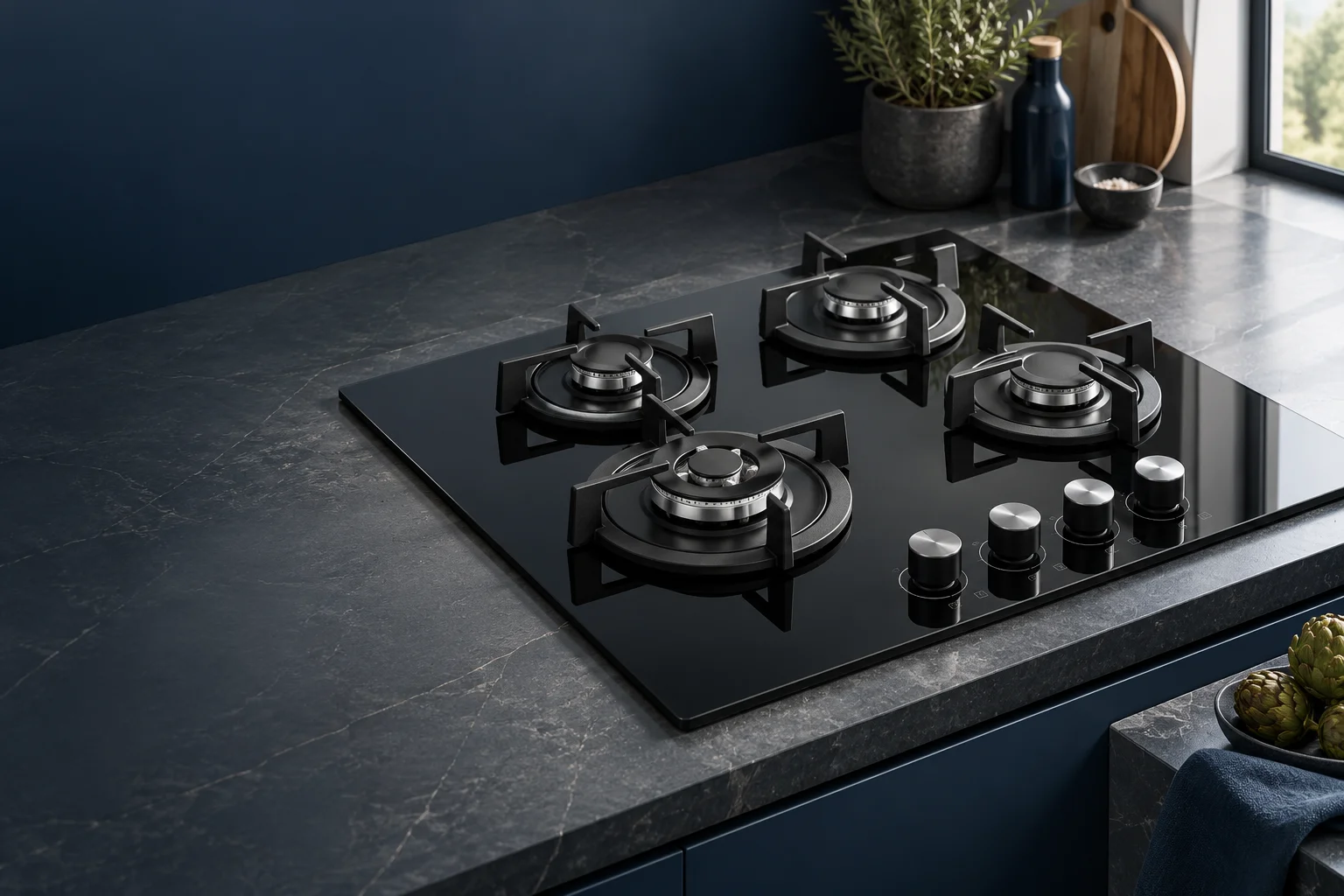 Hobs